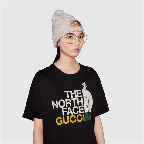 camisa the north face gucci|north face gucci collection prices.